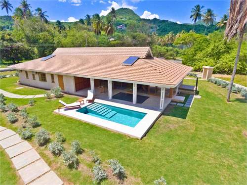 # 4391801 - £380,877 - 2 Bed Villa, Bequia Island, Grenadines, St Vincent and Grenadines