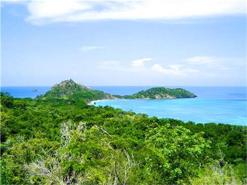 # 4391808 - £2,547,672 - Land & Build, Carriacou and Petite Martinique, Grenada