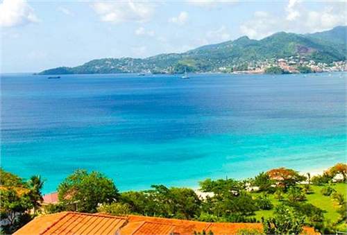 # 4391812 - £1,273,836 - 3 Bed Villa, Grenada