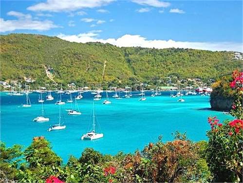 # 4391813 - £341,388 - Land & Build, Bequia Island, Grenadines, St Vincent and Grenadines