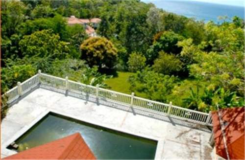 # 4391830 - £594,457 - 5 Bed Villa, Cap Estate, Gros-Islet, St Lucia