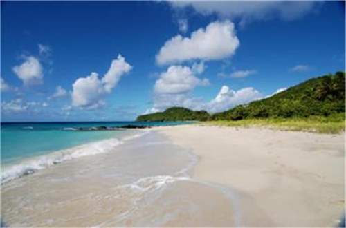 # 4395702 - £220,323 - Land & Build, Bequia Island, Grenadines, St Vincent and Grenadines