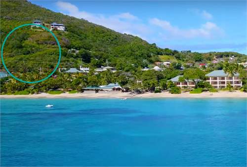 # 4395703 - £678,530 - Land & Build, Bequia Island, Grenadines, St Vincent and Grenadines