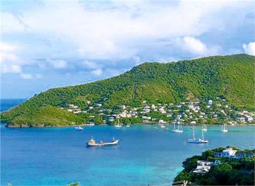 # 4395707 - £760,055 - 2 Bed Villa, Bequia Island, Grenadines, St Vincent and Grenadines