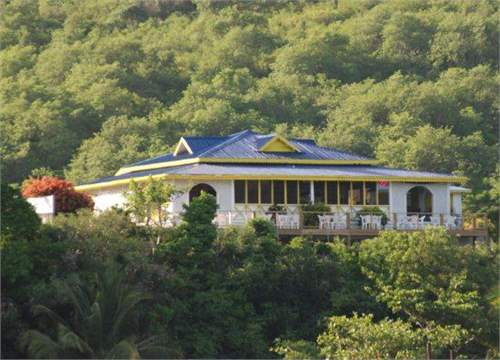 # 4395709 - £539,257 - House, Bequia Island, Grenadines, St Vincent and Grenadines