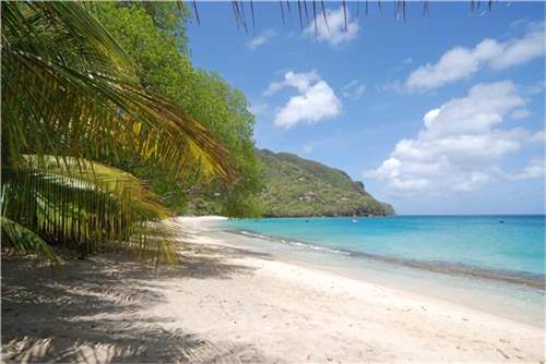 # 4395714 - £373,659 - Villa, Bequia Island, Grenadines, St Vincent and Grenadines
