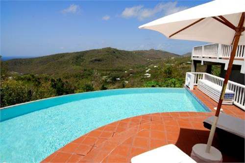 # 4395715 - £747,317 - 4 Bed Villa, Bequia Island, Grenadines, St Vincent and Grenadines