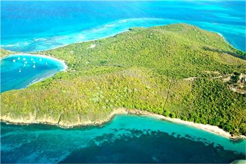 # 4395719 - £934,146 - Land & Build, Mayreau, Grenadines, St Vincent and Grenadines