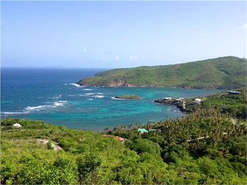 # 4395721 - £266,479 - Land & Build, Bequia Island, Grenadines, St Vincent and Grenadines