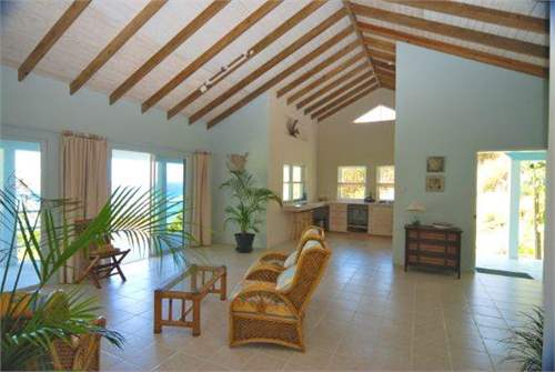 # 4395741 - £152,860 - 4 Bed Villa, Bequia Island, Grenadines, St Vincent and Grenadines