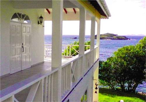# 4395745 - £505,288 - 3 Bed Villa, Bequia Island, Grenadines, St Vincent and Grenadines