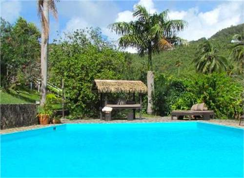 # 4395747 - £4,161,197 - 6 Bed , Bequia Island, Grenadines, St Vincent and Grenadines