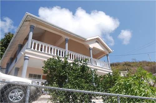 # 4395763 - £246,275 - 3 Bed Villa, Bequia Island, Grenadines, St Vincent and Grenadines