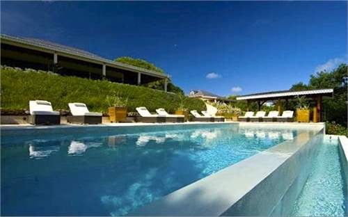 # 4395776 - £2,972,284 - 6 Bed Villa, Bequia Island, Grenadines, St Vincent and Grenadines