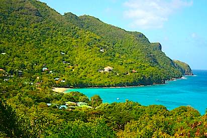 # 4395791 - £114,645 - Land & Build, Bequia Island, Grenadines, St Vincent and Grenadines