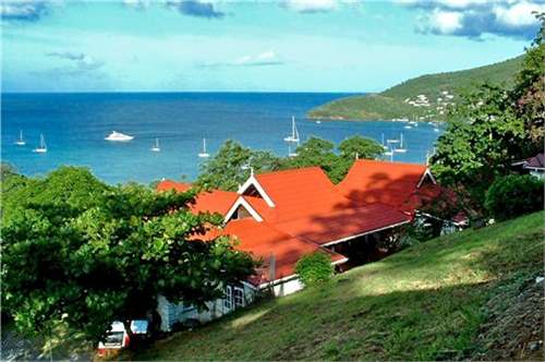 # 7264830 - £1,401,219 - 3 Bed Villa, Bequia Island, Grenadines, St Vincent and Grenadines