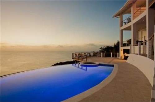# 7264834 - £4,500,887 - 6 Bed Villa, Cap Estate, Gros-Islet, St Lucia