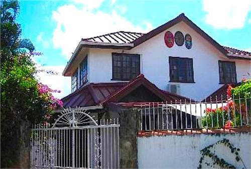 # 7264837 - £1,061,530 - 4 Bed Villa, Rodney Bay, Gros-Islet, St Lucia
