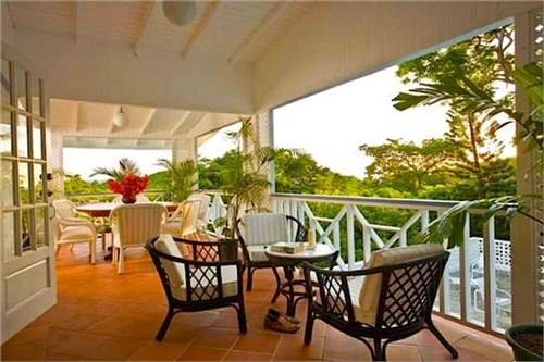 # 7264838 - £360,920 - 6 Bed Villa, St Lucia