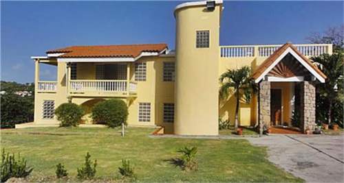 # 7264841 - £339,689 - 4 Bed Villa, Cap Estate, Gros-Islet, St Lucia