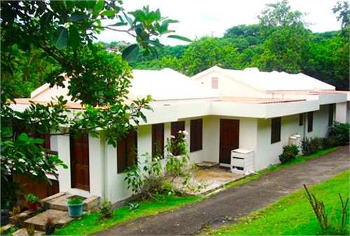 # 7264845 - £447,541 - 3 Bed Villa, Cap Estate, Gros-Islet, St Lucia