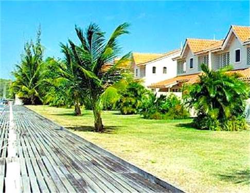# 7264847 - £496,796 - 3 Bed Villa, Rodney Bay, Gros-Islet, St Lucia