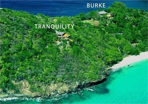 # 7264860 - £721,840 - 2 Bed Villa, Bequia Island, Grenadines, St Vincent and Grenadines