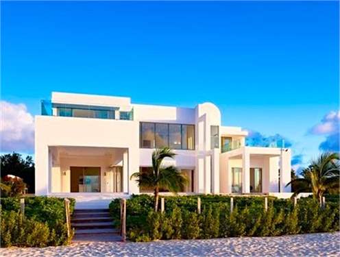 # 7264863 - £10,678,484 - 8 Bed Villa, Anguilla, Anguilla