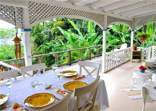 # 7476302 - £551,996 - 3 Bed Villa, Bequia Island, Grenadines, St Vincent and Grenadines