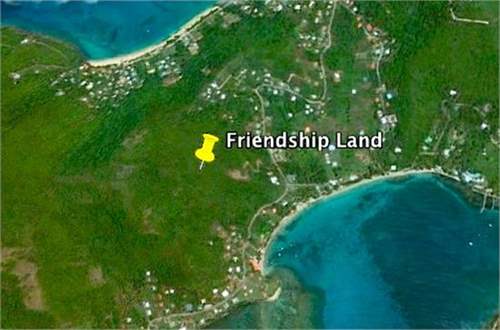 # 7702084 - £122,614 - Land & Build, Bequia Island, Grenadines, St Vincent and Grenadines