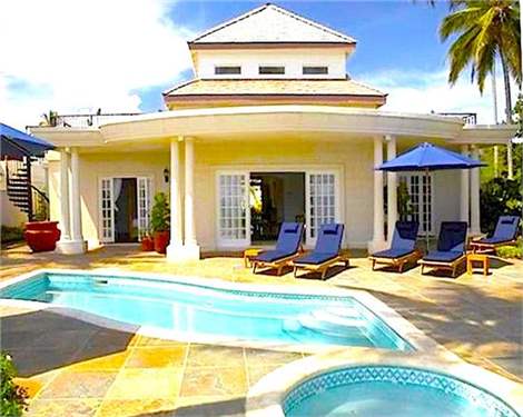 # 9403198 - £1,528,603 - 3 Bed Villa, St Lucia