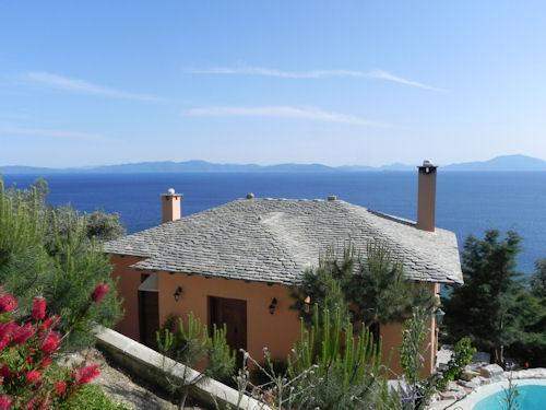# 4459681 - £752,827 - 5 Bed House, Thessaly, Greece