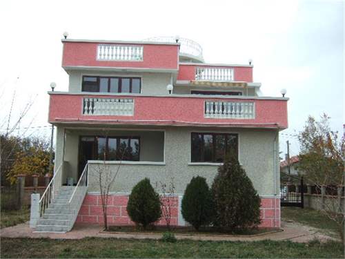 # 8454172 - £198,000 - 7 Bed Villa, Krapets, Obshtina Shabla, Dobrich, Bulgaria