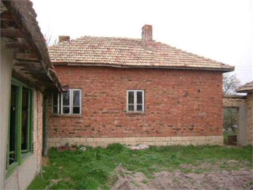 # 8462499 - £13,900 - 3 Bed Cottage, Benkovski, Obshtina Dobrich-Selska, Dobrich, Bulgaria