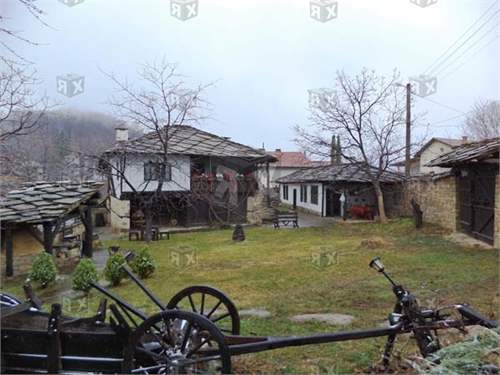 # 10417902 - £144,429 - 4 Bed House, Orlovtsi, Obshtina Gabrovo, Gabrovo, Bulgaria