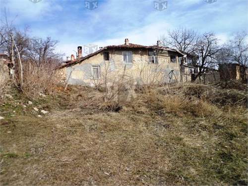# 10503976 - £48,146 - Development Land, Arbanasi, Obshtina Veliko Turnovo, Veliko Turnovo, Bulgaria