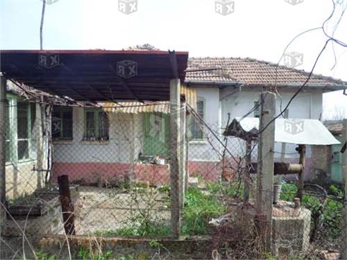 # 10616224 - £3,589 - 2 Bed House, Sushitsa, Obshtina Strazhitsa, Veliko Turnovo, Bulgaria