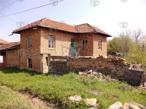 # 10688786 - £6,653 - 2 Bed House, Gorsko Novo Selo, Obshtina Zlataritsa, Veliko Turnovo, Bulgaria