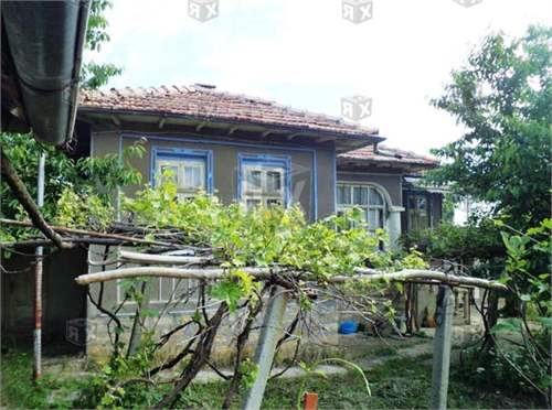 # 11430371 - £11,380 - 3 Bed House, Sushitsa, Obshtina Strazhitsa, Veliko Turnovo, Bulgaria