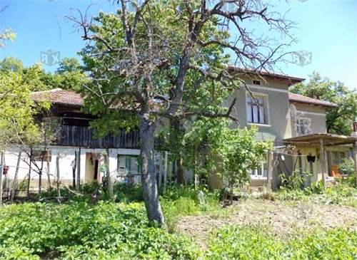 # 11430374 - £14,444 - 5 Bed House, Yantra, Obshtina Gorna Oryakhovitsa, Veliko Turnovo, Bulgaria