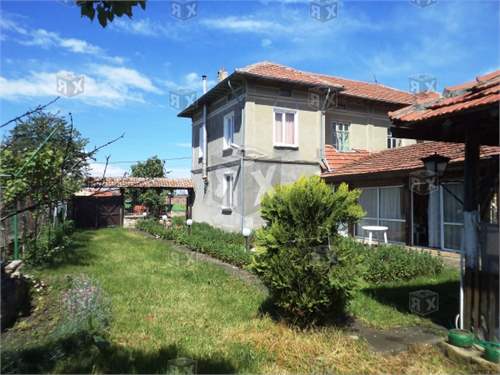 # 11450071 - £17,503 - 3 Bed House, Novo Gradishte, Obshtina Strazhitsa, Veliko Turnovo, Bulgaria