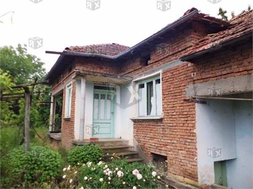 # 11464747 - £5,252 - 5 Bed House, Gorna Studena, Obshtina Svishtov, Veliko Turnovo, Bulgaria