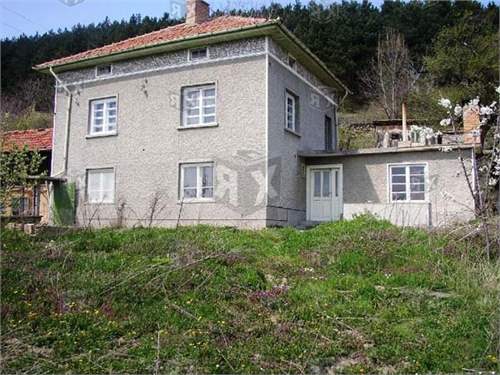 # 14235182 - £31,514 - 3 Bed House, Gabrovo, Bulgaria