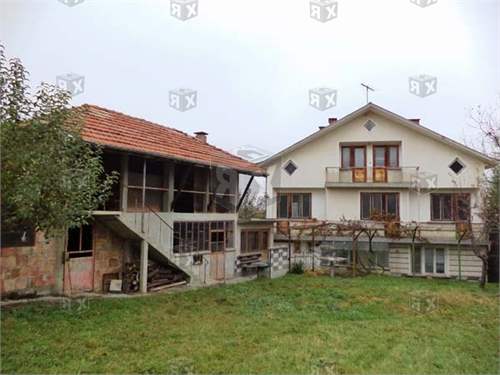 # 14999364 - £39,392 - 6 Bed House, Burya, Obshtina Sevlievo, Gabrovo, Bulgaria