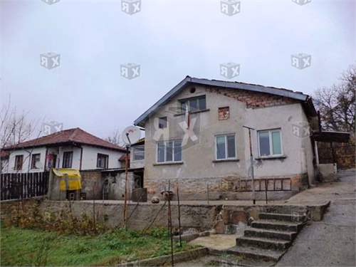 # 15161553 - £14,006 - 2 Bed House, Lovnidol, Obshtina Sevlievo, Gabrovo, Bulgaria