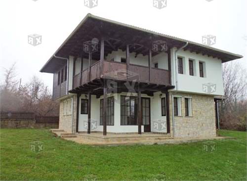 # 15654536 - £96,292 - 3 Bed House, Elena, Veliko Turnovo, Bulgaria