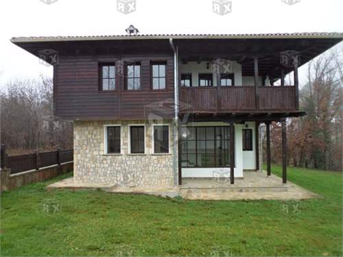 # 16088496 - £96,292 - 3 Bed House, Elena, Veliko Turnovo, Bulgaria
