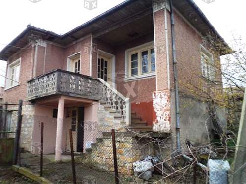# 17187756 - £6,128 - 4 Bed House, Strazhitsa, Balchick, Dobrich, Bulgaria
