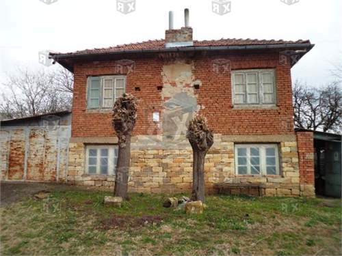 # 17651990 - £6,653 - 3 Bed House, Strazhitsa, Balchick, Dobrich, Bulgaria