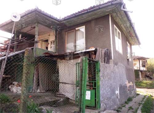 # 17799221 - £15,757 - 3 Bed House, Bebrovo, Obshtina Elena, Veliko Turnovo, Bulgaria